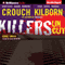 Killers Uncut (Unabridged) audio book by Blake Crouch, Jack Kilborn, J. A. Konrath