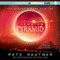 The Cydonian Pyramid: The Klaatu Diskos, Book 2 (Unabridged) audio book by Pete Hautman