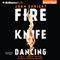 Fire Knife Dancing: Jungle Beat, Book 2 (Unabridged) audio book by John Enright