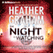 The Night Is Watching: Krewe of Hunters, Book 9 audio book by Heather Graham