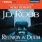 Reunion in Death: In Death, Book 14 (Unabridged) audio book by J. D. Robb