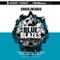 The Blue Blazes (Unabridged) audio book by Chuck Wendig