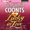 Lucky in Love: A Lucky OToole Vegas Adventure (Unabridged) audio book by Deborah Coonts