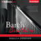 Barely Breathing: Breathing, Book 2 (Unabridged) audio book by Rebecca Donovan