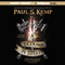 A Discourse in Steel: A Tale of Egil and Nix, Book 2 (Unabridged) audio book by Paul S. Kemp