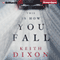 This Is How You Fall (Unabridged) audio book by Keith Dixon