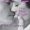 One More Night: Over the Edge, Book 2 (Unabridged) audio book by Julia London