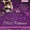 Miss Fortune: Lear Family, Book 3 (Unabridged) audio book by Julia London