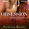 Obsession: Year of Fire, Book 1 (Unabridged) audio book by Florencia Bonelli, Rosemary Peele (translator)