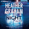 The Night Is Alive: Krewe of Hunters, Book 10 (Unabridged) audio book by Heather Graham