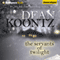 The Servants of Twilight (Unabridged) audio book by Dean Koontz