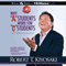Why 'A' Students Work for 'C' Students and 'B' Students Work for the Government: Rich Dad's Guide to Financial Education for Parents (Unabridged) audio book by Robert T. Kiyosaki