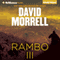 Rambo III (Unabridged) audio book by David Morrell