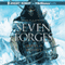 Seven Forges (Unabridged) audio book by James A. Moore
