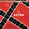 The Extra (Unabridged) audio book by Kathryn Lasky