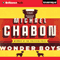 Wonder Boys (Unabridged) audio book by Michael Chabon