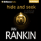 Hide and Seek: Inspector Rebus, Book 2 (Unabridged) audio book by Ian Rankin