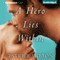 A Hero Lies Within (Unabridged) audio book by Patrice Wilton