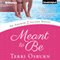 Meant to Be: An Anchor Island Novel, Book 1 (Unabridged) audio book by Terri Osburn