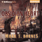 The Obsidian Heart: Echoes of Empire, Book 2 (Unabridged) audio book by Mark T. Barnes