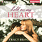 Hold on My Heart (Unabridged) audio book by Tracy Brogan