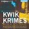 Kwik Krimes (Unabridged) audio book by Otto Penzler (editor)
