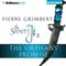 The Orphans' Promise: The Secret of Ji, Book 2 (Unabridged) audio book by Pierre Grimbert, Matt Ross (translator), Eric Lamb (translator)