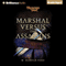 Marshal versus the Assassins: A Foreworld SideQuest (Unabridged)