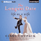 The Longest Date: Life as a Wife (Unabridged) audio book by Cindy Chupack