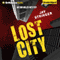 Lost City: An Eoin Miller Mystery, Book 3 (Unabridged) audio book by Jay Stringer