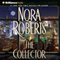 The Collector audio book by Nora Roberts