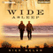 Wide Asleep: Tales from Ballena Beach, Book 3 (Unabridged) audio book by Nick Nolan