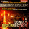 A Lonely Resurrection: John Rain, Book 2 (Unabridged) audio book by Barry Eisler