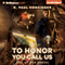 To Honor You Call Us: Man of War, Book 1 (Unabridged) audio book by H. Paul Honsinger