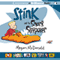 Stink and the Shark Sleepover: Stink, Book 9 (Unabridged) audio book by Megan McDonald