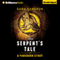The Serpent's Tale: A Fangborn Story (Unabridged) audio book by Dana Cameron