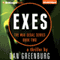 Exes: The Max Segal Series, Book Two (Unabridged) audio book by Dan Greenburg