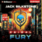 PRIMAL Fury: The PRIMAL Series, Book 4 (Unabridged) audio book by Jack Silkstone