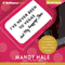 I've Never Been to Vegas, but My Luggage Has: Mishaps and Miracles on the Road to Happily Ever After (Unabridged)