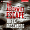 The Auschwitz Escape (Unabridged) audio book by Joel C. Rosenberg