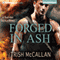 Forged in Ash: A Red-Hot SEALs Novel, Book 2 (Unabridged) audio book by Trish McCallan