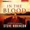 In the Blood: Jefferson Tayte Genealogical, Book 1 (Unabridged) audio book by Steve Robinson