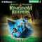 Dark Passage: Kingdom Keepers, Book 6 (Unabridged) audio book by Ridley Pearson