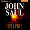 Hellfire (Unabridged) audio book by John Saul