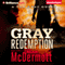Gray Redemption: A Tom Gray Novel, Book 3 (Unabridged)