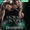 Storm Bound: Grim, Book 2 (Unabridged) audio book by Dani Harper
