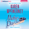 Mother's Day Out: The Margie Peterson Mysteries, Book 1 (Unabridged) audio book by Karen MacInerney