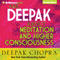 Ask Deepak About Meditation & Higher Consciousness audio book by Deepak Chopra