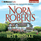 The Best Mistake: A Selection from Love Comes Along (Unabridged) audio book by Nora Roberts
