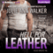 Hell for Leather: Black Knights Inc., Book 6 (Unabridged) audio book by Julie Ann Walker